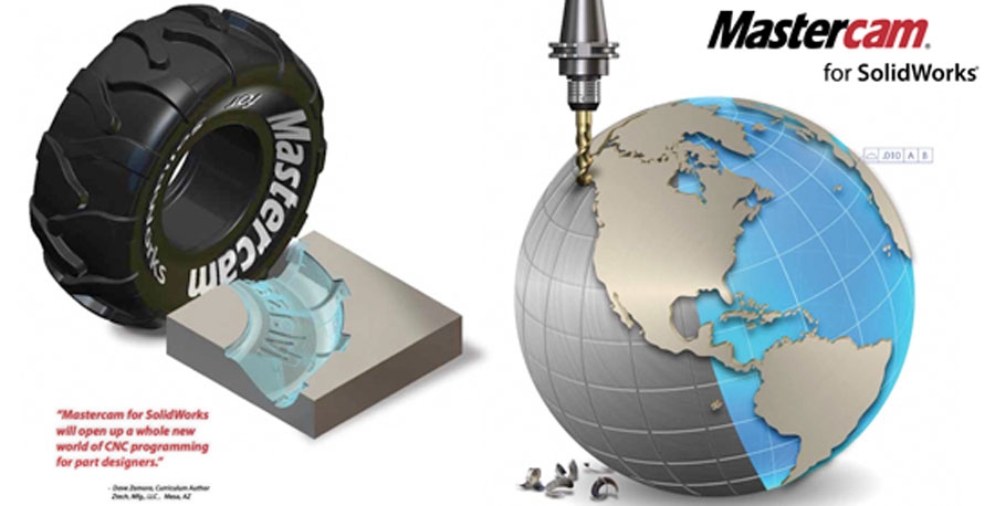 Khóa học Mastercam online và offline