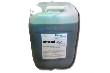Dầu cắt gọt pha nước Blaser blasocut 2000 Universal