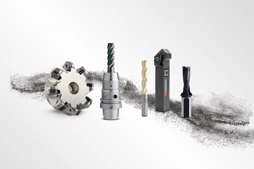 Dao Cụ hãng Ceratizit