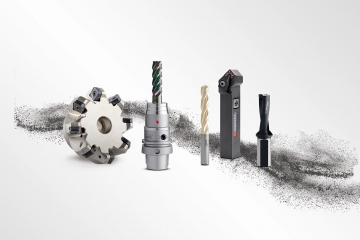 Dao Cụ hãng Ceratizit