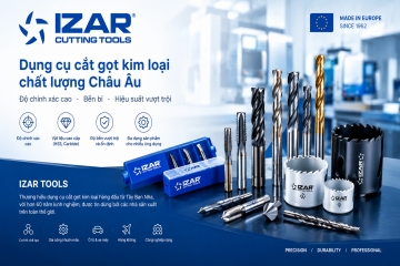 Izar Tools