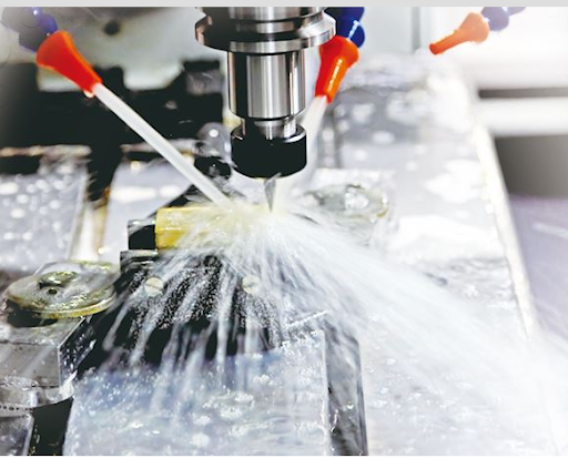 Cutting & Industrial Oils