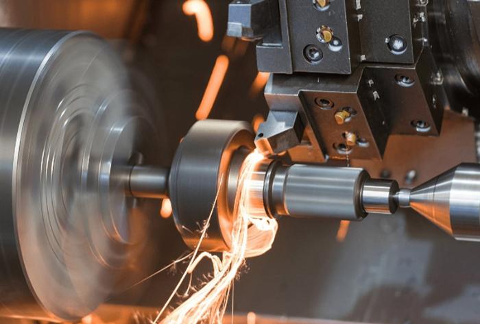 Sản phẩm gia công