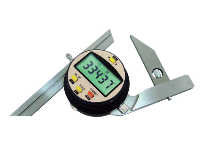 Measuring Instruments